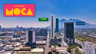 🎯 Departamento en Venta Monterrey Centro Corredor MOCA 12 Rec Preventa Enganche Desde 350 mil [upl. by Alfi]