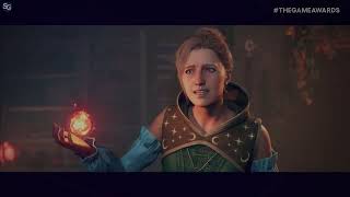 Split Fiction  Gameplay Reveal The Game Awards 2024 Trailer [upl. by Nohsreg806]