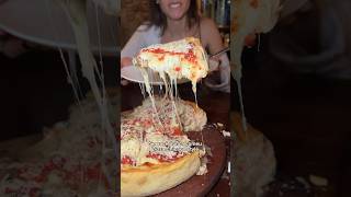 PIZZA CHICAGO STYLE EM SP [upl. by Sanoj879]