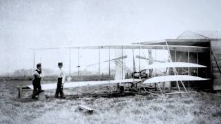 The Wright Brothers  Early Flight [upl. by Shanan320]