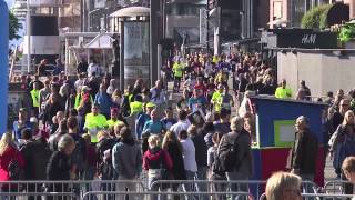 Oslo Maraton Inspirasjonsfilm [upl. by Reerg]