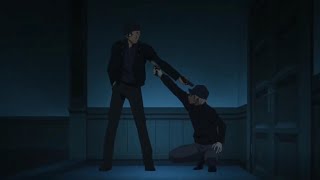 Akai suichi vs Amuro tooru AmvEdit  Detective Conan [upl. by Campy]