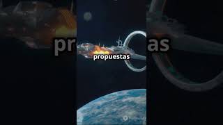 Los Viajes Interestelares ¿Cómo Podremos Viajar a Otras Estrellas [upl. by Ilatfan]