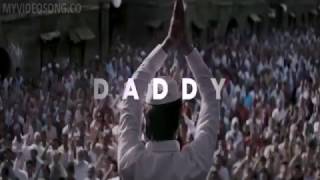 Daddy trailer 2016  Arjun Rampal [upl. by Bevon336]