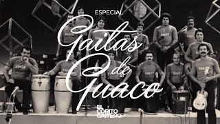 Especial Gaitas de Guaco  Primera parte Ep 13 [upl. by Talanta237]