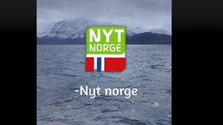 Reklame for Nyt Norge [upl. by Lerud549]