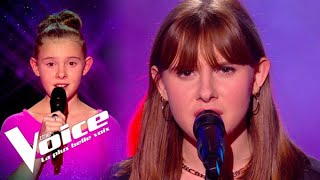 The Voice All Stars – Charlie chante Trop beau de Lomepal [upl. by Hermina]