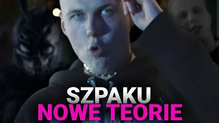 SZPAKU DDZPPM  NOWE TEORIE [upl. by Morgenthaler]