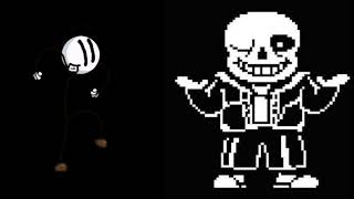 Distraction Dance but its Megalovania [upl. by Toinette670]