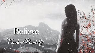 Believe  Emile Pandolfi [upl. by Mikael]