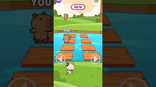 Mini Android Games funny minigames cricketgame trending games newminigame youtubeshorts gta [upl. by Markos720]