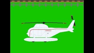 Harold The Helicopter MV Headmaster Hastings Version [upl. by Jeannine]