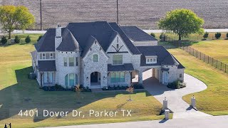 4401 Dover Dr [upl. by Gunning668]