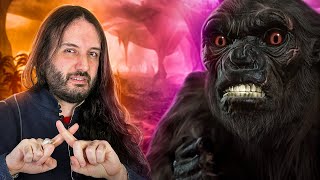 DELUSIONAL Destroying The Neanderthal Apex Predator Theory [upl. by Sherrer]