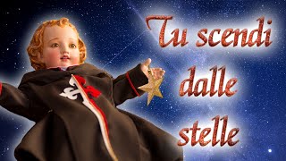 Tu scendi dalle stelle  St Alphonsus Liguori  Sacred Chords [upl. by Atinrehs]