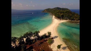 Andaman and Nicobar Islands documentary in hindi [upl. by Meekar]