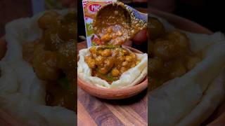 Easy Chana Masala Recipe shorts [upl. by Markman]