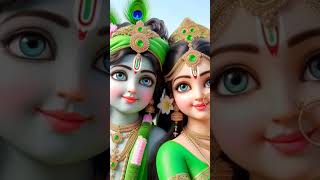 Radha Krishna song [upl. by Devlen]