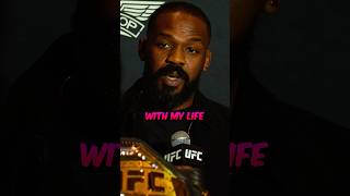 😮 JON JONES REVEALS IF HE WILL RETIRE FROM THE UFC AFTER FIGHT WITH STIPE MIOCIC [upl. by Eerrehc]