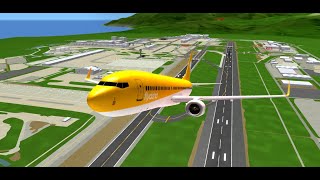 ROBLOX  Acceleration FS  4 [upl. by Jolda]