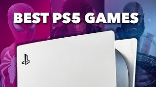 The Best PS5 Games to Play RIGHT NOW 2023 [upl. by Lucho582]