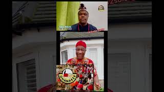 Nsogbu in Ohaneze Ndi Igbo again 😳😳 Oge Akụkọ Ụwa with 042 Solex [upl. by Saoj574]