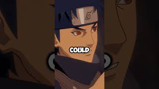 quotFeared and Unmatched These Shinobi Had a Flee on Sight Orderquotnaruto shorts anime facts [upl. by Derraj]