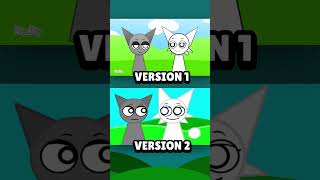 Which Version is the best sprunki incredibox animation [upl. by Tisdale]