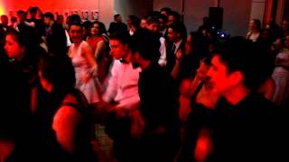 Aotea College Formal 2014 [upl. by Fields]