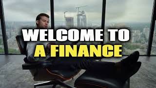 Introduction Video  A Finance [upl. by Perlman766]