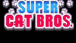 Super Cat Bros Soundtrack  Victory and Game Over [upl. by Trik]