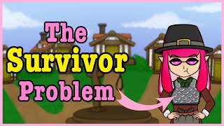 The Survivor Problem  Town of Salem [upl. by Sadick456]