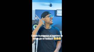 Y el ingeniero que dice 🤣 medellin drums sonido ingenierodesonido audio ingenieros sound [upl. by Llehsam]