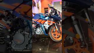 🎉🥳💯 KTM RC 200 new model bike 2025 price on road price ktmblog ktmindia ktmrc ktmbikes ktmlife [upl. by Falito]