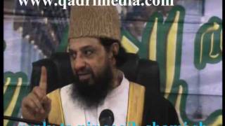 pir saqib shami sb confuse about haq chaar yaar BY MUFAKKIR E ISLAM [upl. by Tobi715]