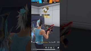 AK KING gamer 1vs 3 💯💯💯 freefire totalgaming akking 1vs3freefire followme likeme [upl. by Oranneg567]