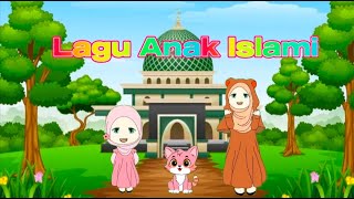 Qomarun Alif Ba Ta Tsa Bulan Maulid Tiba amp Mabruk Alfa Mabruk  Lagu Anak Islami Terpopuler 2024 [upl. by Joette]