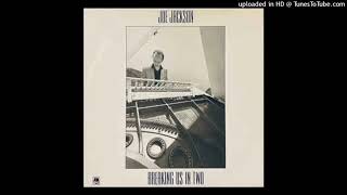 Joe Jackson  Breaking us in two 1983 magnums extended mix [upl. by Gaillard]