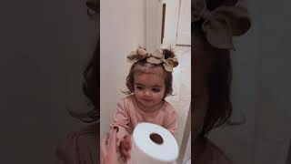 POOP PRANK On Our Baby [upl. by Yrac]