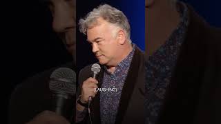 Never show up late to a comedy show 👀  Stewart Lee Basic Lee [upl. by Amethyst]