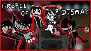 Gospel of Dismay FNFMOD [upl. by Dlareg]