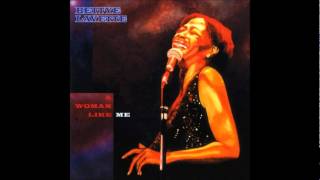 Bettye LaVette  Hey hey baby Bettyes blues [upl. by Pratte]