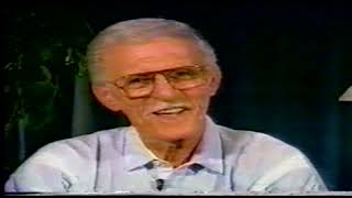 Paul Winchell teaches Ventriloquism from A to Z Magic show by a magician is also added in the video [upl. by Eibloc]