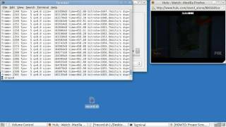 Ubuntu Basics FFMPEG VIDEO AND AUDIO CAPTURE [upl. by Ballard]