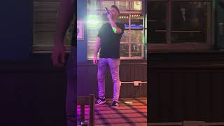 Me singing 2 outta 3 ain’t bad by Meatloaf [upl. by Iaw]