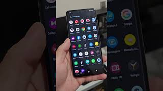 MEU POCO X3 PRO EM 2024 smartphone android customrom xiaomi [upl. by Ymmor574]