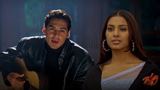 Jo Bhi Kasmein Khai Thi Humne  Bipasha Basu amp Dino Morea  Alka Yagnik amp Udit Narayan [upl. by Ainoet290]