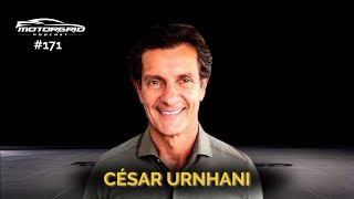 Motorgrid Podcast  Cesar Urnhani  Ep 171 [upl. by Drusie]