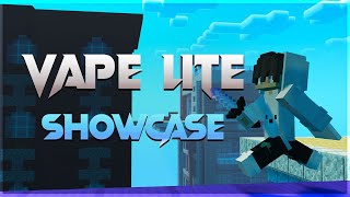 Vape Lite Showcase ITA [upl. by Ariaek]