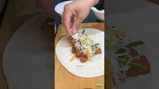 Tahini sauce for wraps and shawarma foryou recipe food sauce [upl. by Drolet]